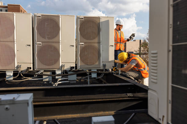 Reliable West Bay Shore, NY HVAC Solutions