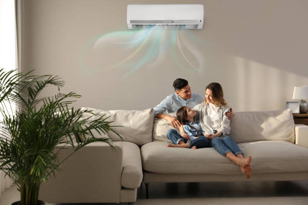  West Bay Shore, NY HVAC Pros