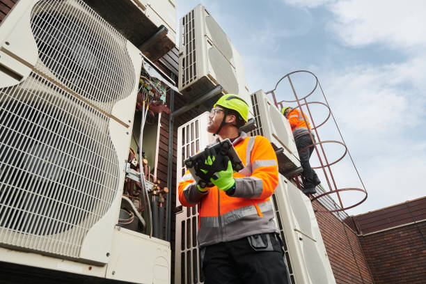 Best Emergency HVAC Services in West Bay Shore, NY
