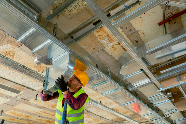 Best HVAC Software and Technology in West Bay Shore, NY