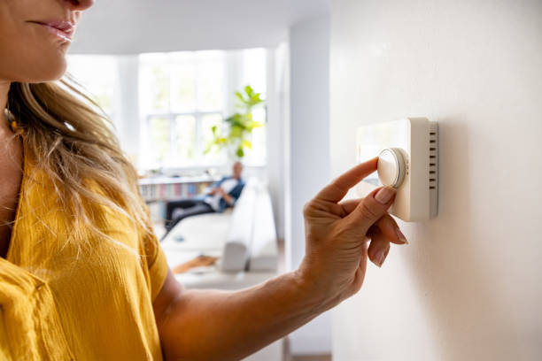 Best Geothermal HVAC Systems in West Bay Shore, NY